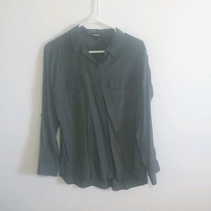 Express Button down shirt